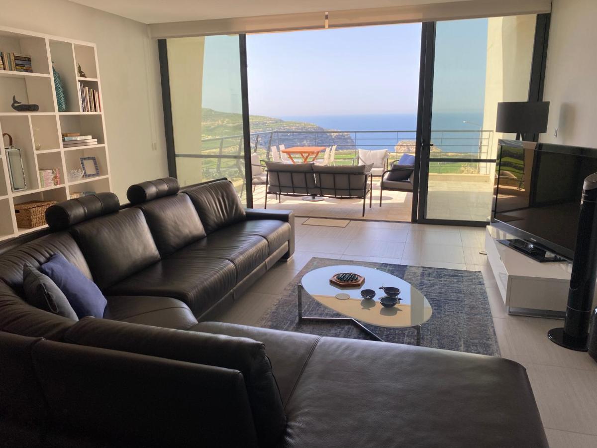 Apartment Gozo Dwejra Views San Lawrenz