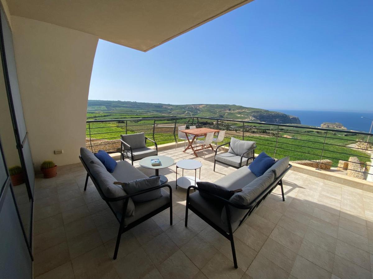 Gozo Dwejra Views Apartment
