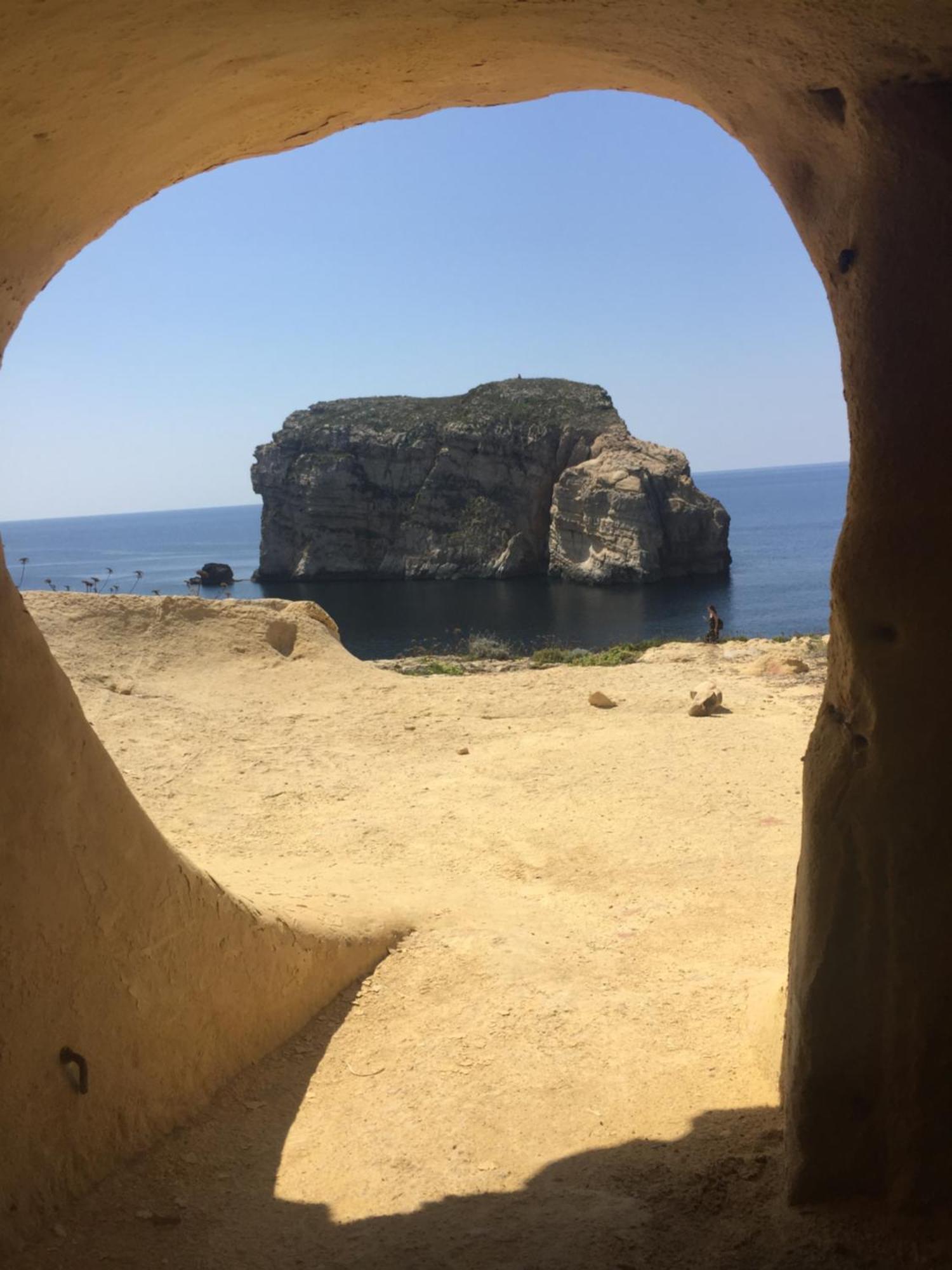 Apartment Gozo Dwejra Views