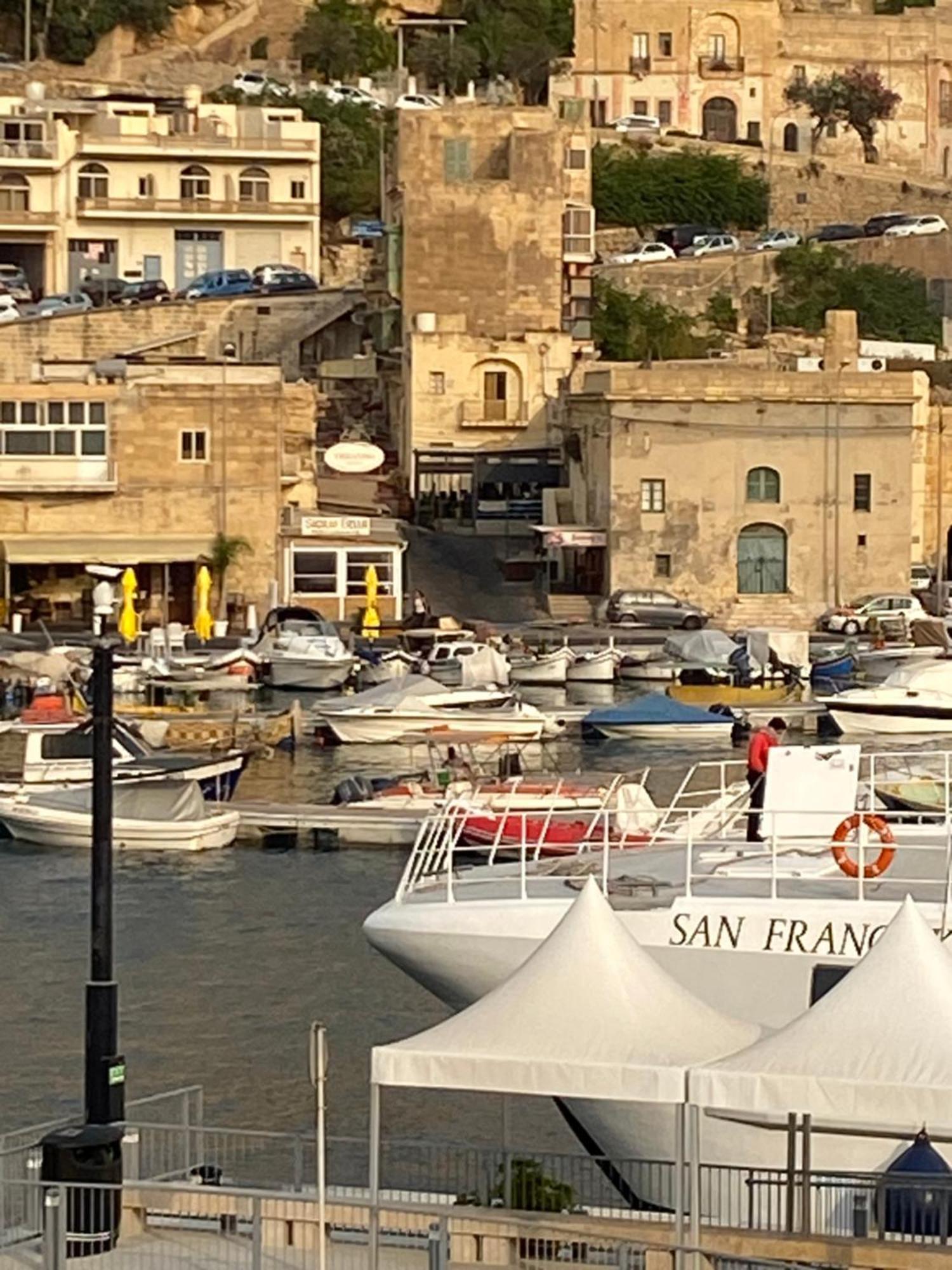 Gozo Dwejra Views Apartment *