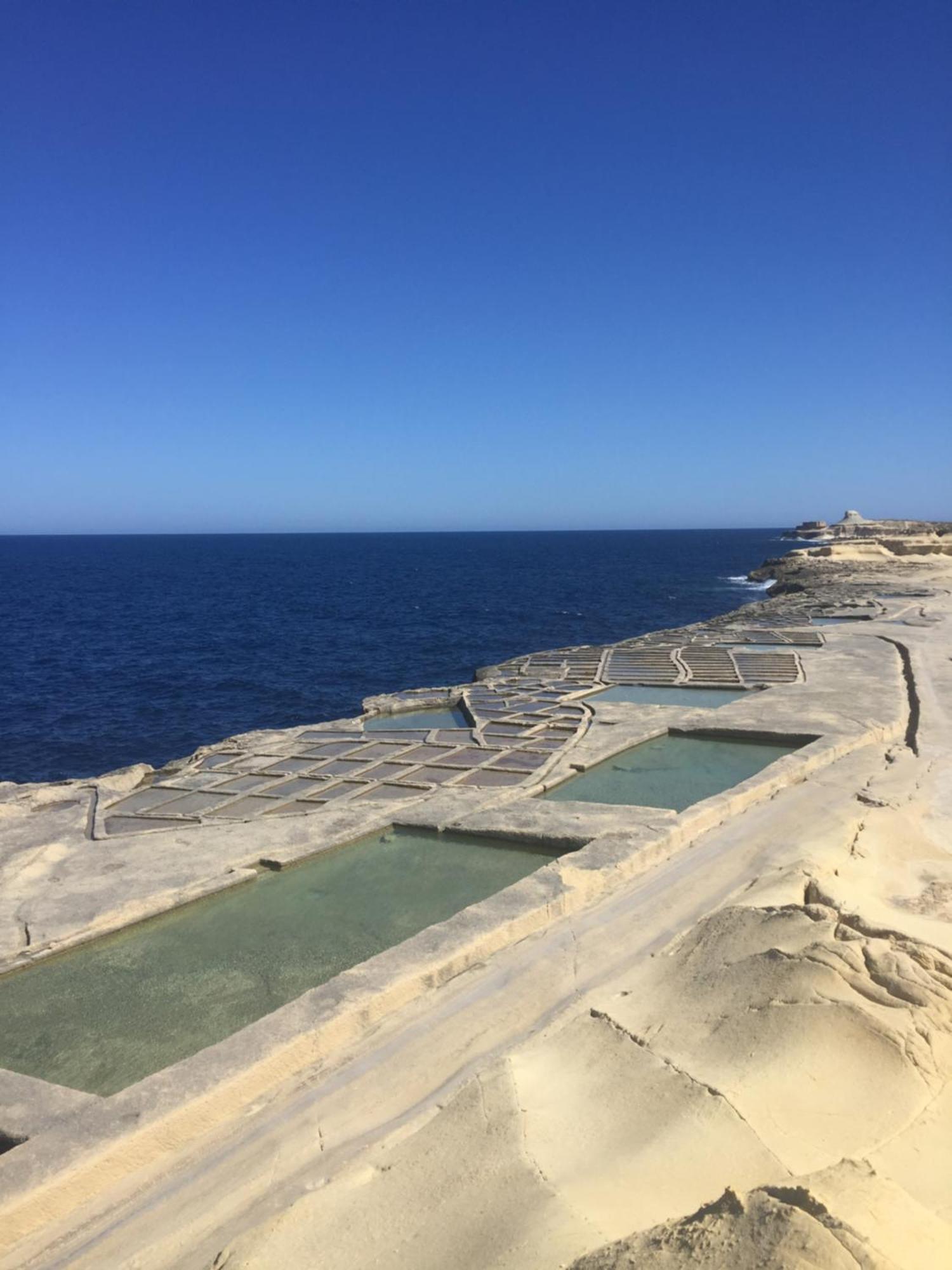 Gozo Dwejra Views Apartment *