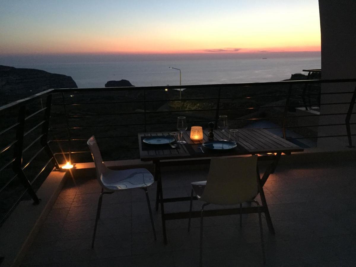 Apartment Gozo Dwejra Views