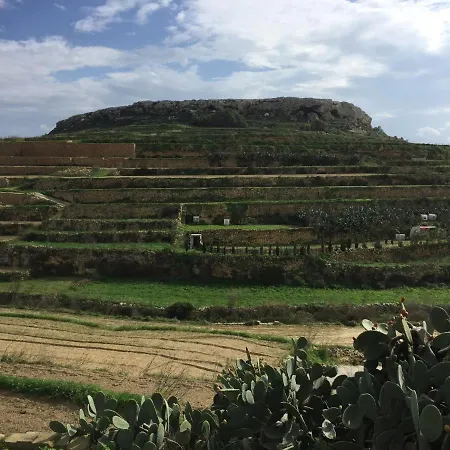 Gozo Dwejra Views Apartment San Lawrenz Exterior photo