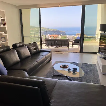 Gozo Dwejra Views Apartment San Lawrenz Exterior photo