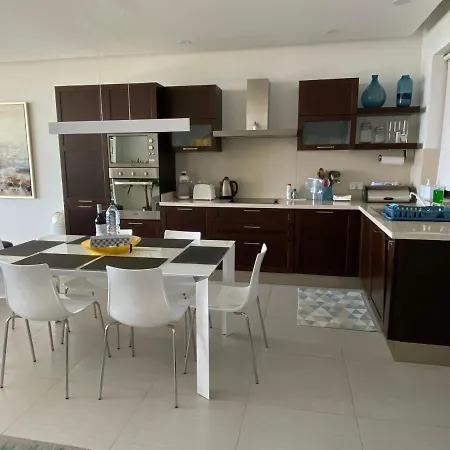 Gozo Dwejra Views Apartment San Lawrenz Exterior photo
