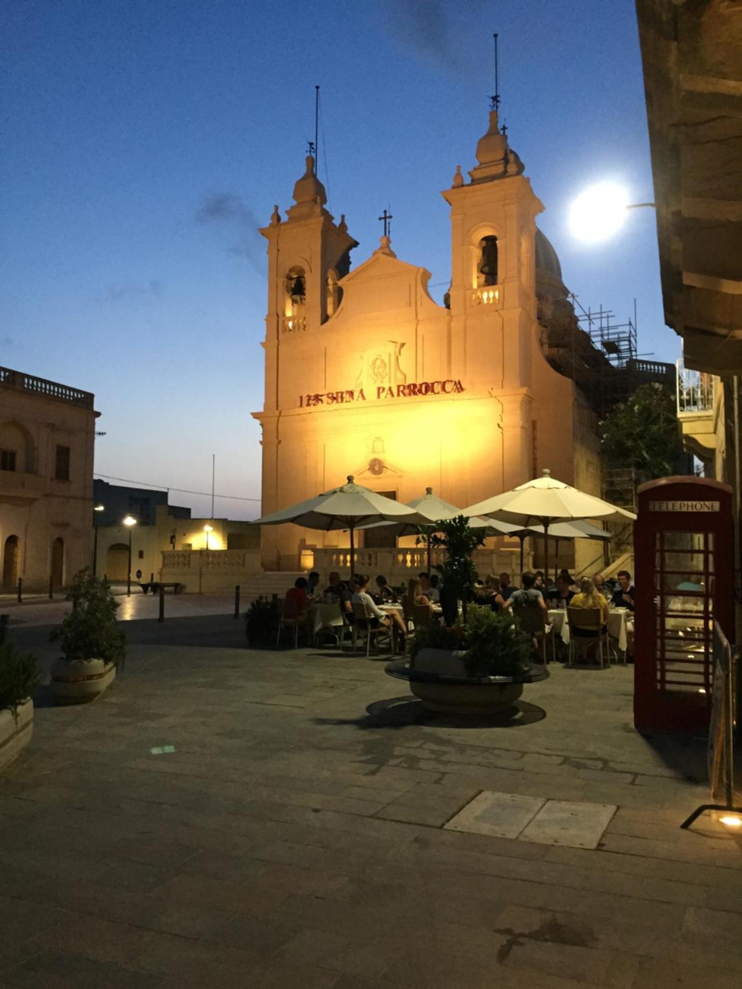 Apartment Gozo Dwejra Views
